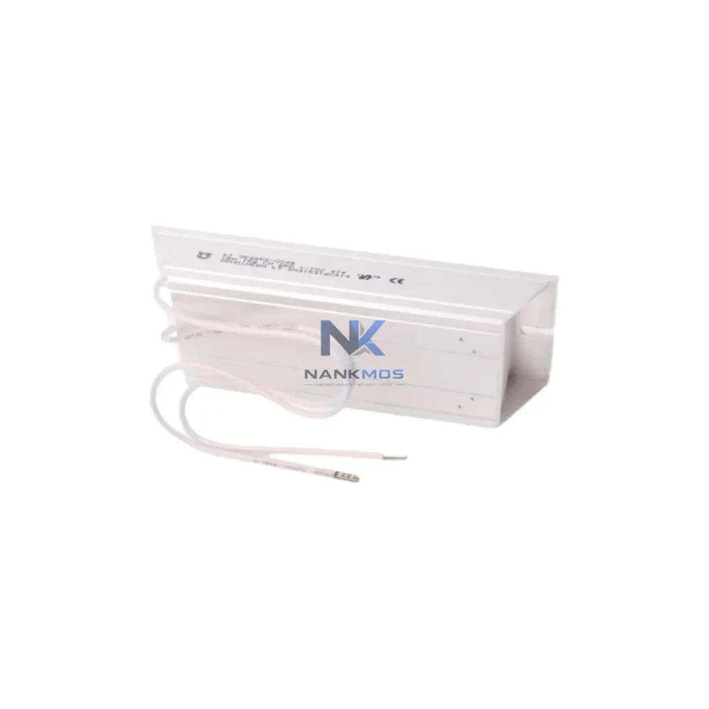 ABB 3AFE64803689 Network-Linked Charging Resistor for ACS800 Smart Drives 3AFE64803689 industrial automation spare part
