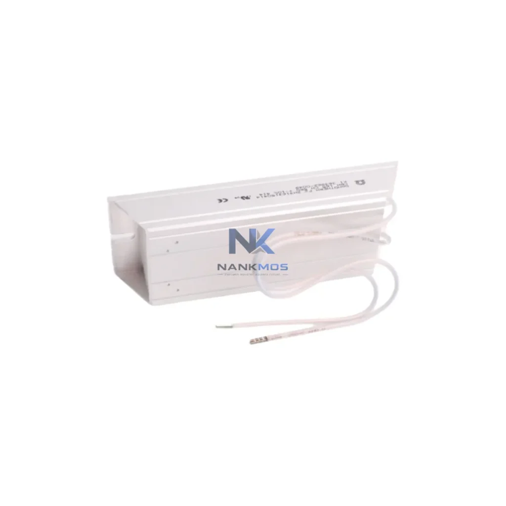 ABB 3AFE64803689 Network-Linked Charging Resistor for ACS800 Smart Drives 3AFE64803689 industrial automation spare part