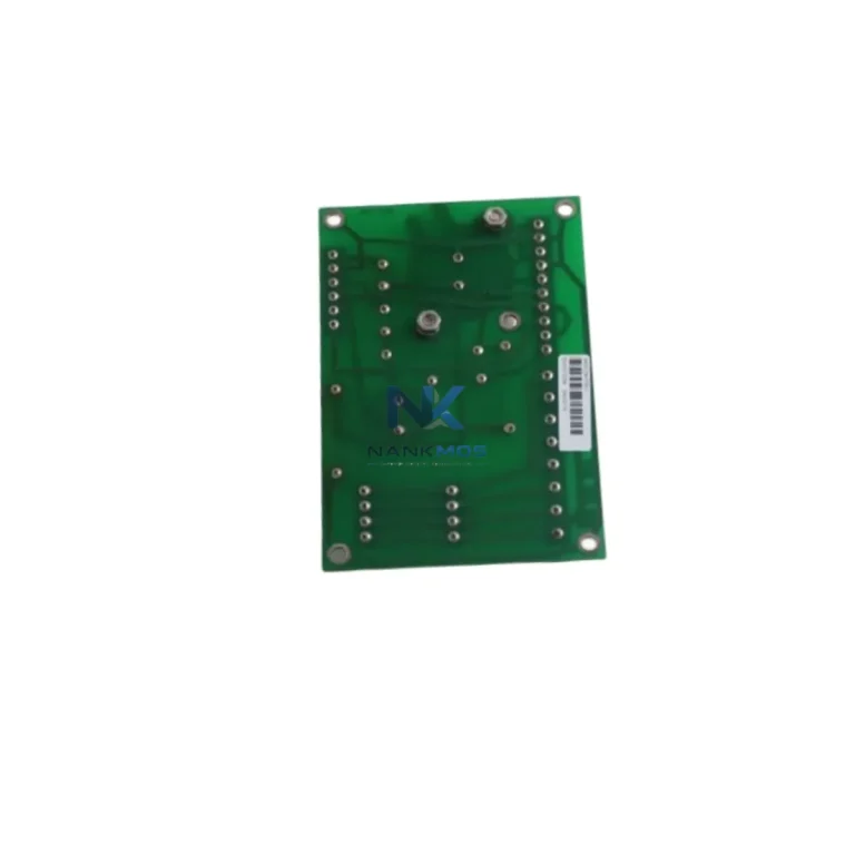 ABB 3ASD489301A410 YPK107E PLC Module