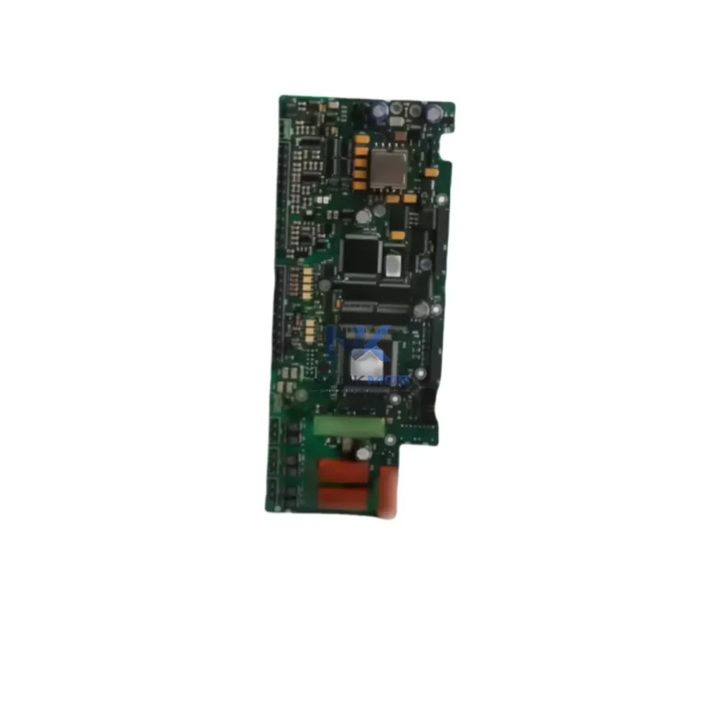 ABB 3AUA0000035408P RMIO-11C Energy-Control Board ACS800 3AUA0000035408P/RMIO-11C industrial automation spare part