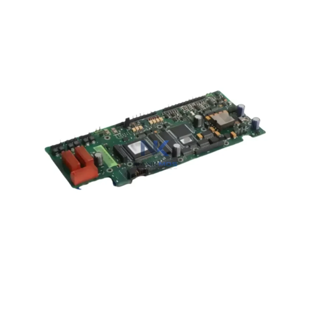 ABB 3AUA0000035408P RMIO-11C Energy-Control Board ACS800 3AUA0000035408P/RMIO-11C industrial automation spare part
