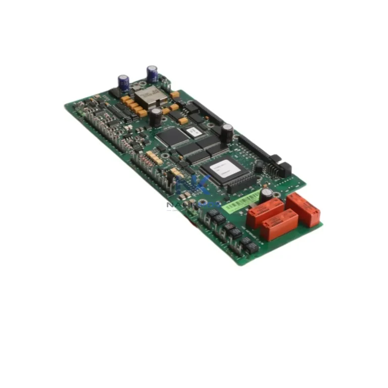 ABB 3AUA0000035408/RMIO-11C I/O Control Board
