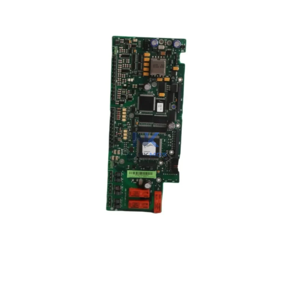 ABB RMIO-11C 3AUA0000035408 I/O Control for ACS880 Architecture 3AUA0000035408/RMIO-11C industrial automation spare part