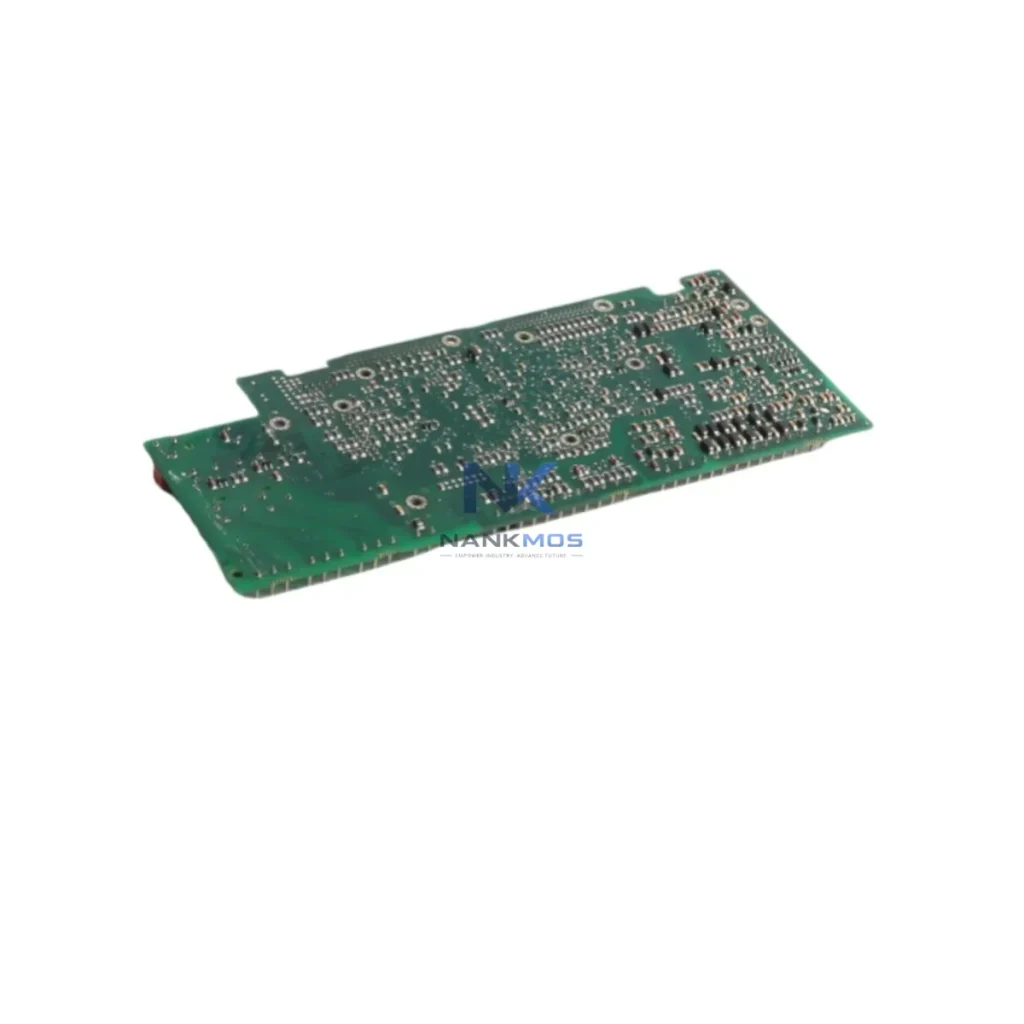 ABB RMIO-11C 3AUA0000035408 I/O Control for ACS880 Architecture 3AUA0000035408/RMIO-11C industrial automation spare part