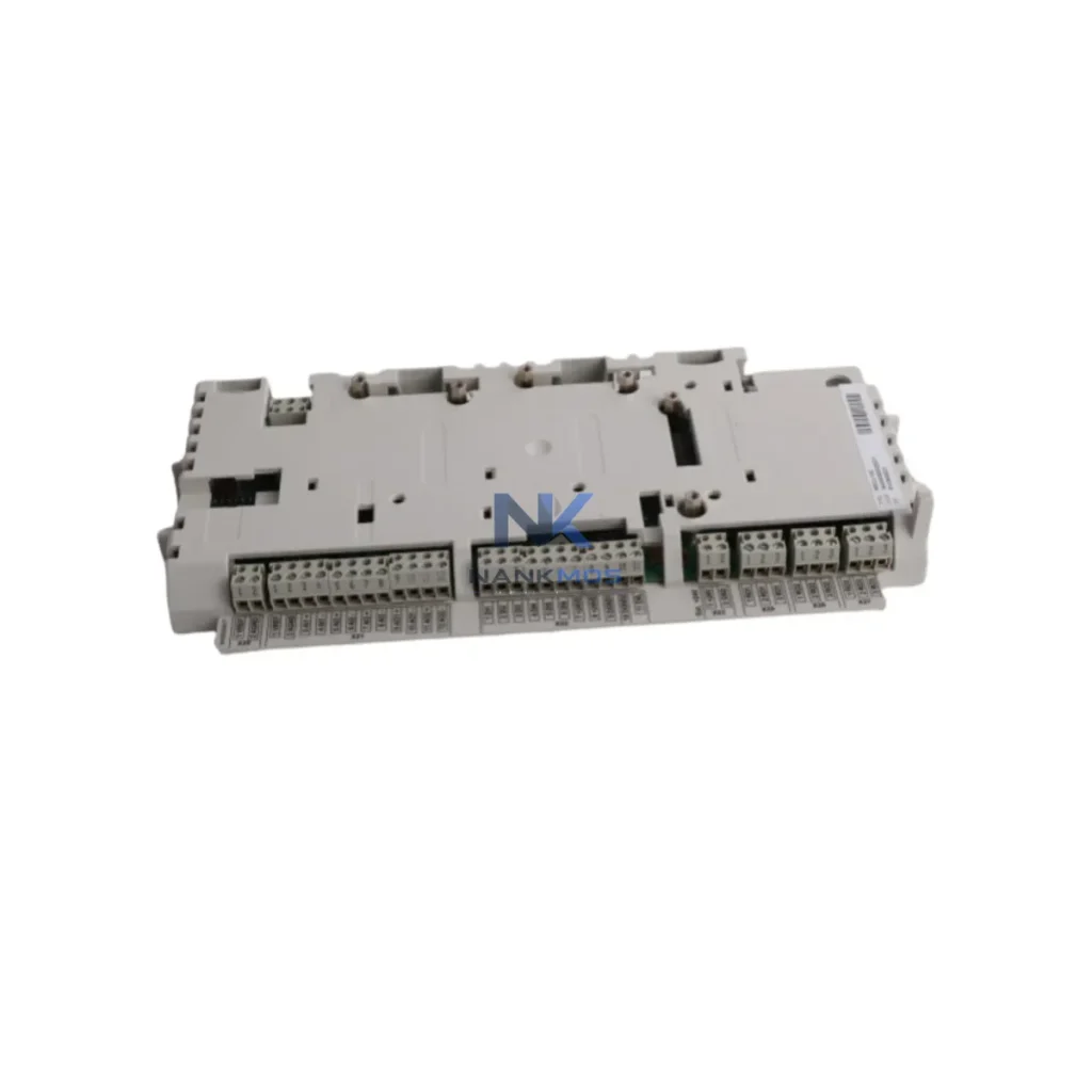 ABB 3AUA0000036521/BDCU-12C Drive Control Unit product reference image