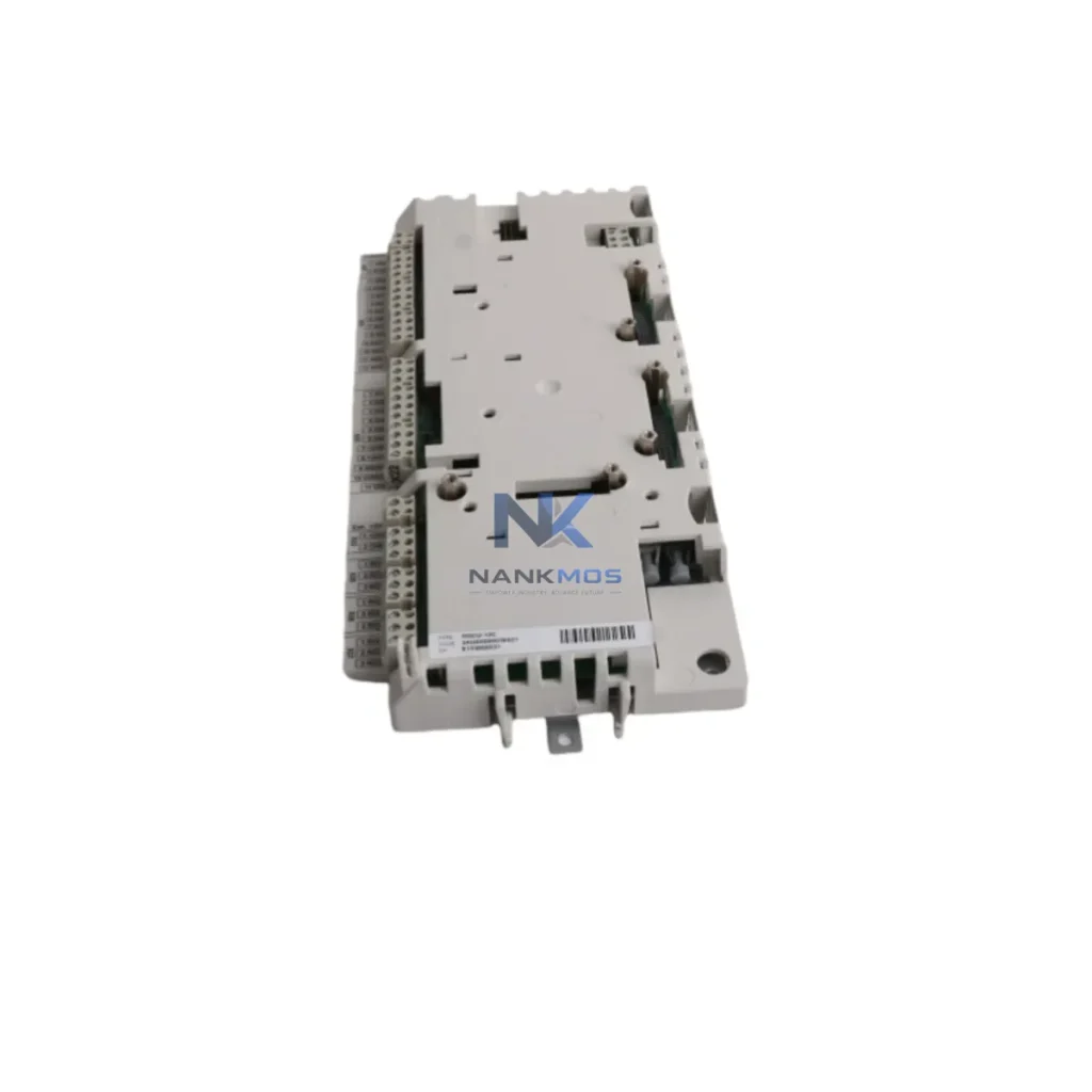 ABB 3AUA0000036521 BDCU-12C Drive Control Unit for ACS880 3AUA0000036521/BDCU-12C industrial automation spare part