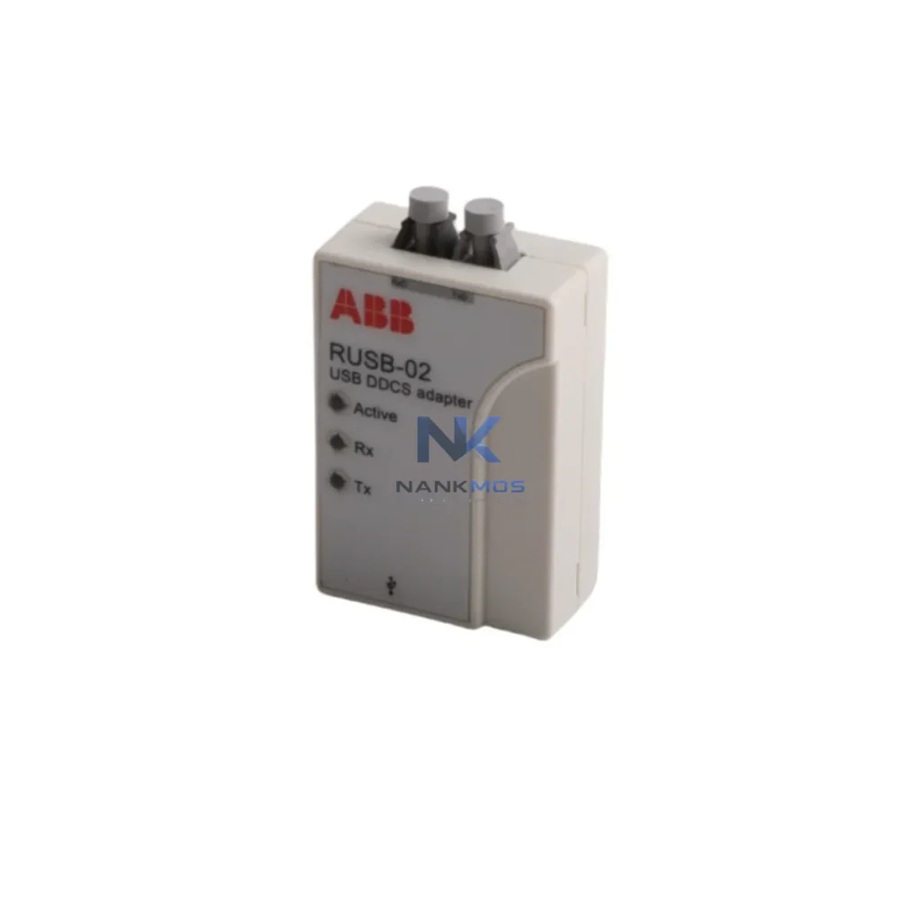 ABB 3AUA0000040000 DC Drive Network Interface product reference image