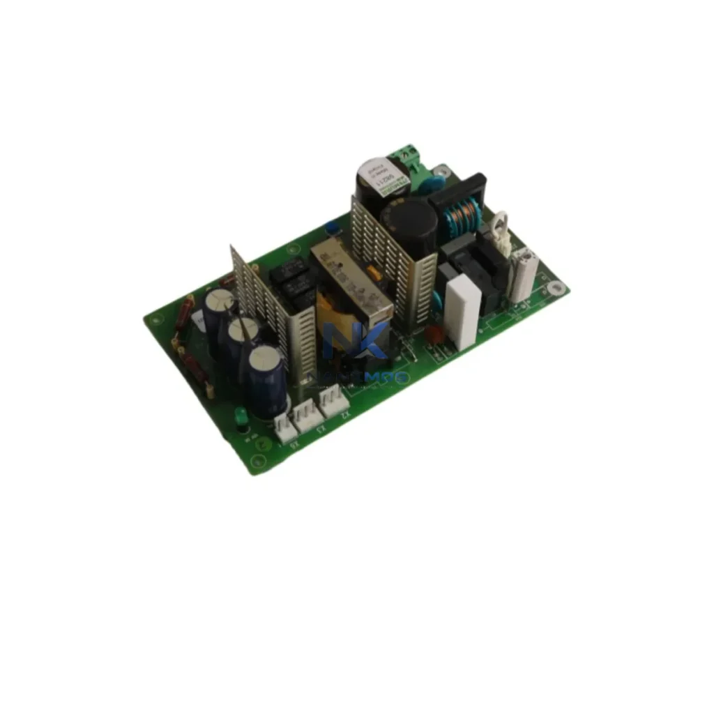 ABB 3AUA0000042489/NGPS-13C Communication Gateway product reference image