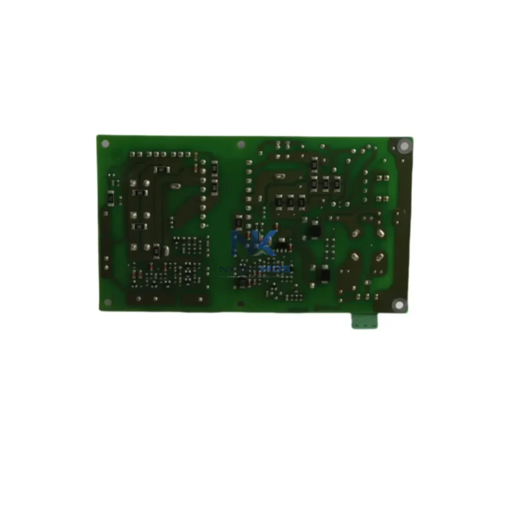 ABB NGPS-13C Network-Linked Fieldbus Gateway for Smart Automation 3AUA0000042489/NGPS-13C industrial automation spare part