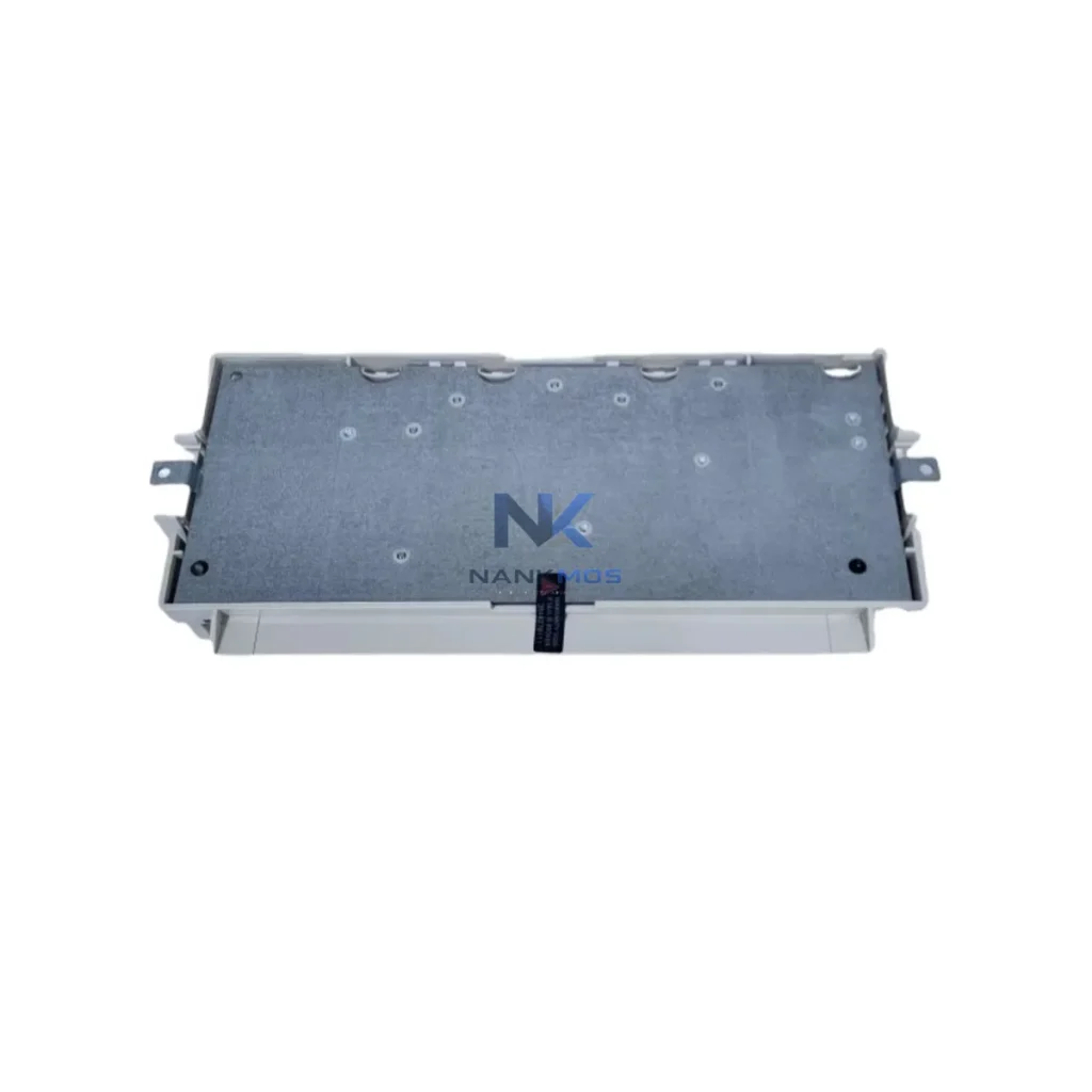 ABB RDCU-12C System-Matched Drive Control Unit for ACS800 3AUA0000043722/RDCU-12C industrial automation spare part