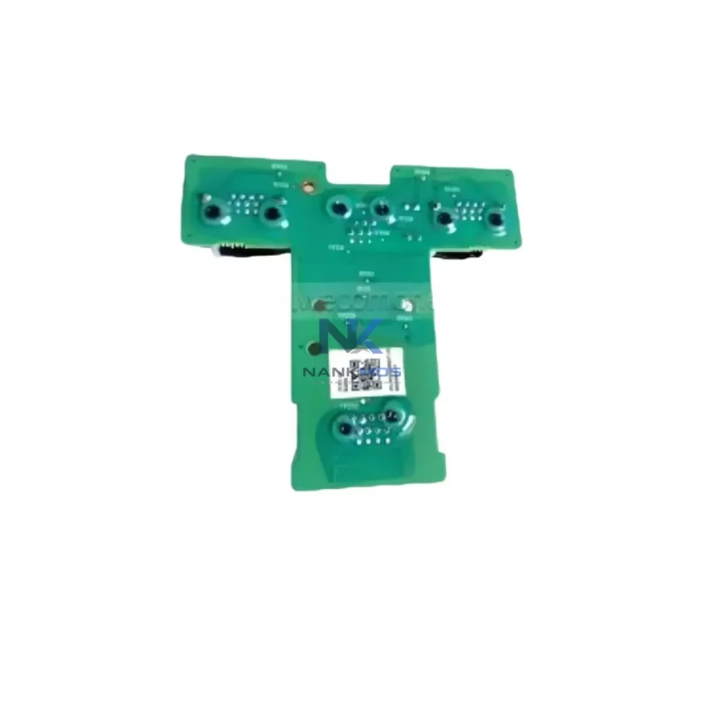 ABB ZDPI-01 3AUA0000058712 System-Matched Encoder Interface for Control Architecture 3AUA0000058712/ZDPI-01 industrial automation spare part