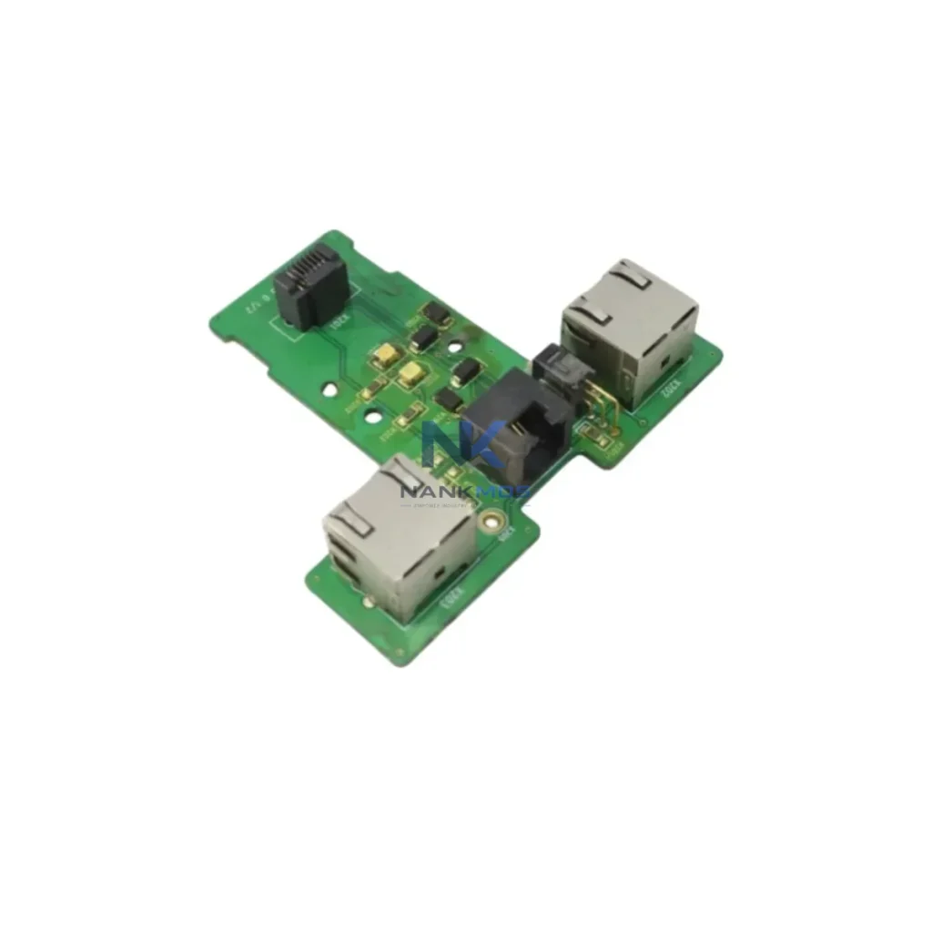 ABB ZDPI-01 3AUA0000058712 System-Matched Encoder Interface for Control Architecture 3AUA0000058712/ZDPI-01 industrial automation spare part