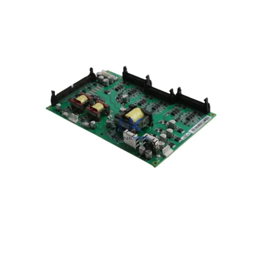 ABB 3AUA0000074145/BGDR-01C Gate Driver Board product reference image