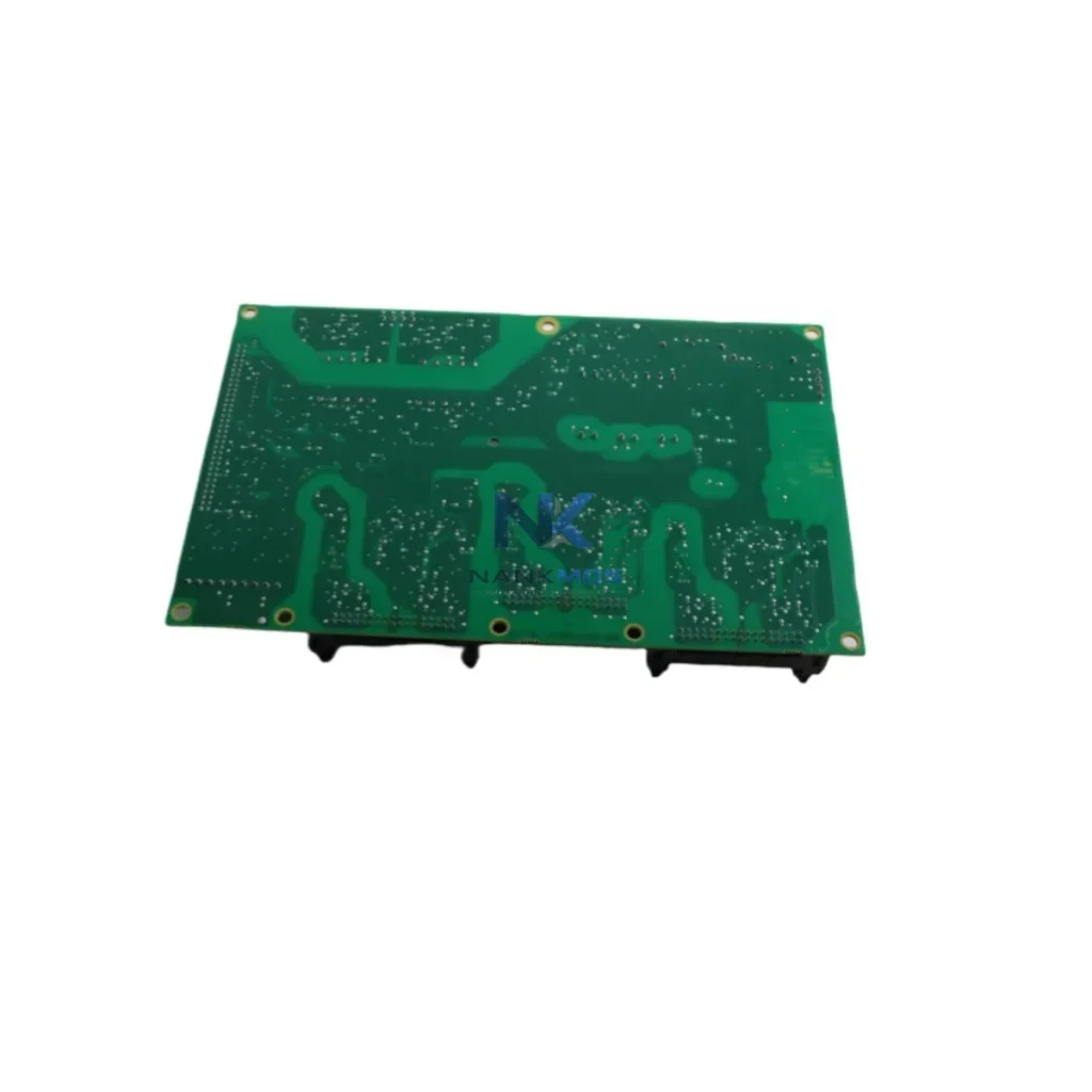 ABB BGDR-01C 3AUA0000074145 Network-Linked Gate Driver for Smart Automation 3AUA0000074145/BGDR-01C industrial automation spare part