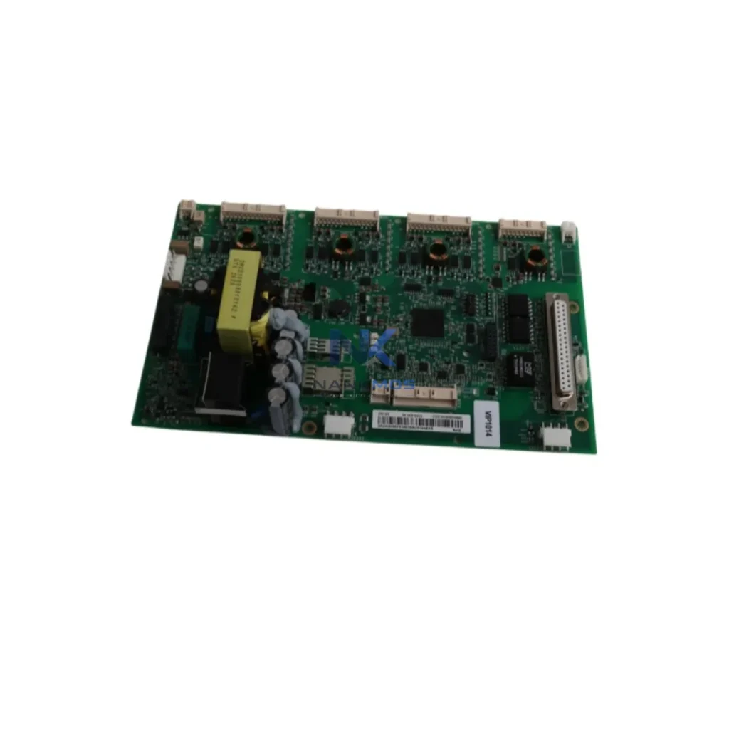 ABB 3AUA0000103603/ZINT-592 Communication Interface Module product reference image