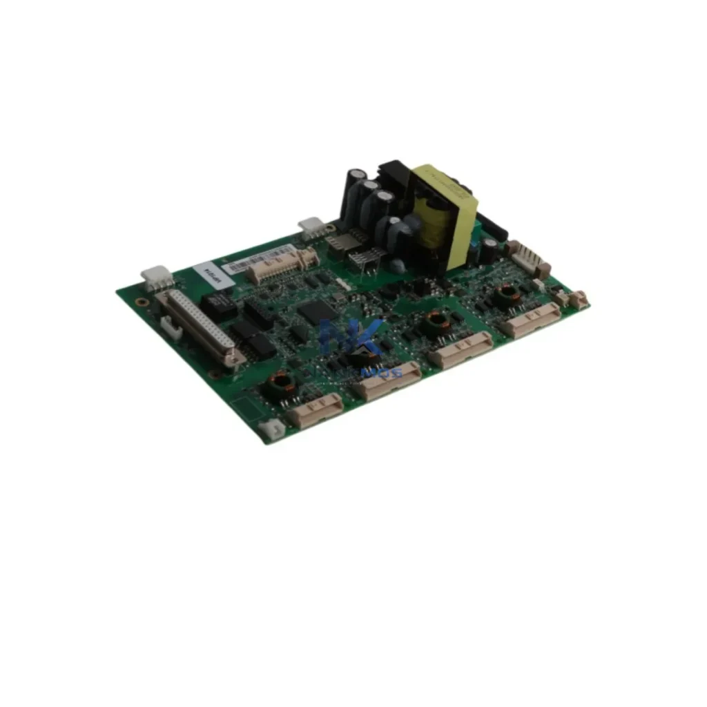 ABB 3AUA0000103603 ZINT-592 Energy-Control Communication Module 3AUA0000103603/ZINT-592 industrial automation spare part