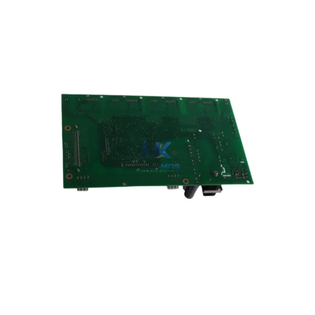 ABB 3AUA0000103603 ZINT-592 Energy-Control Communication Module 3AUA0000103603/ZINT-592 industrial automation spare part