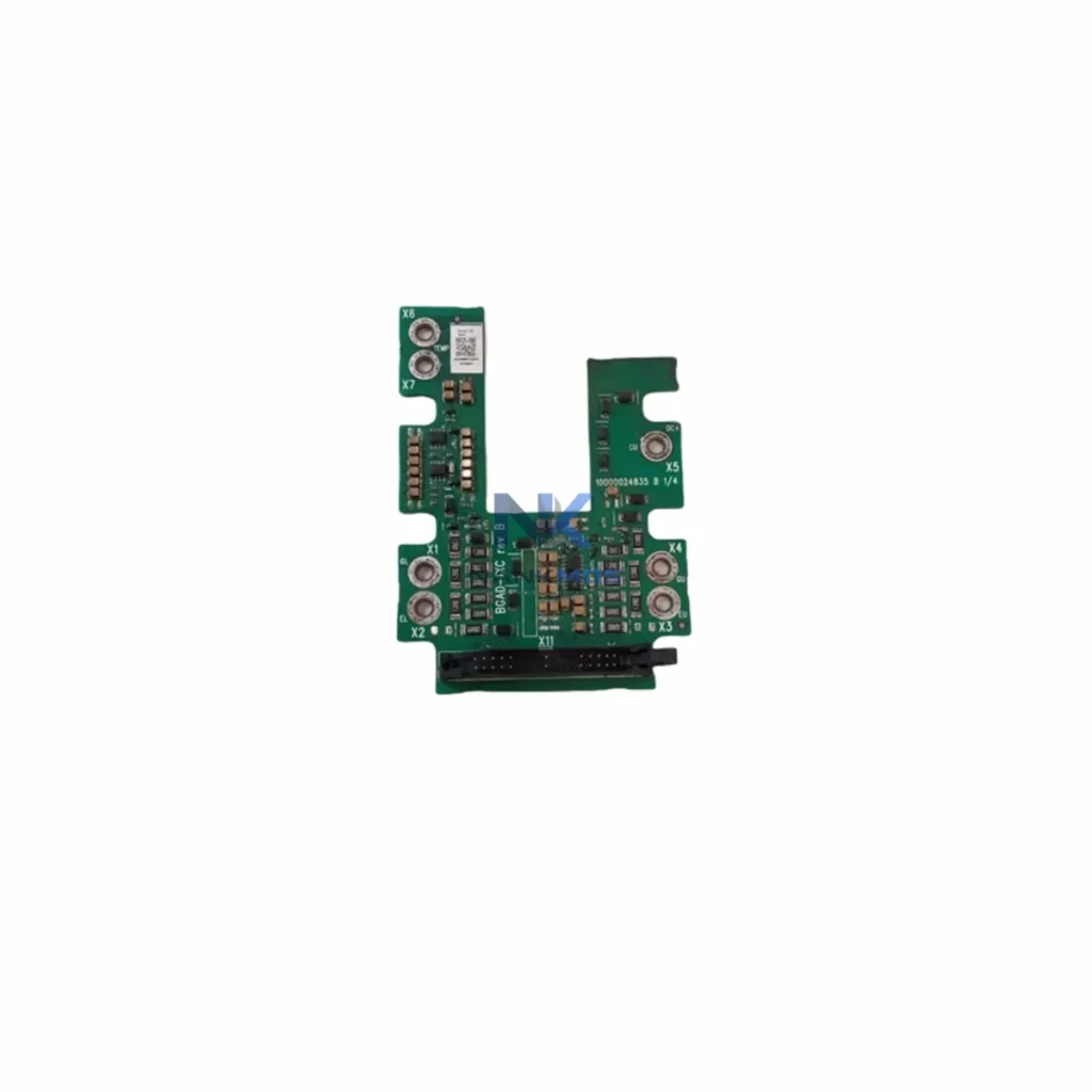 ABB 3AUA0000112491 PCB Board product reference image