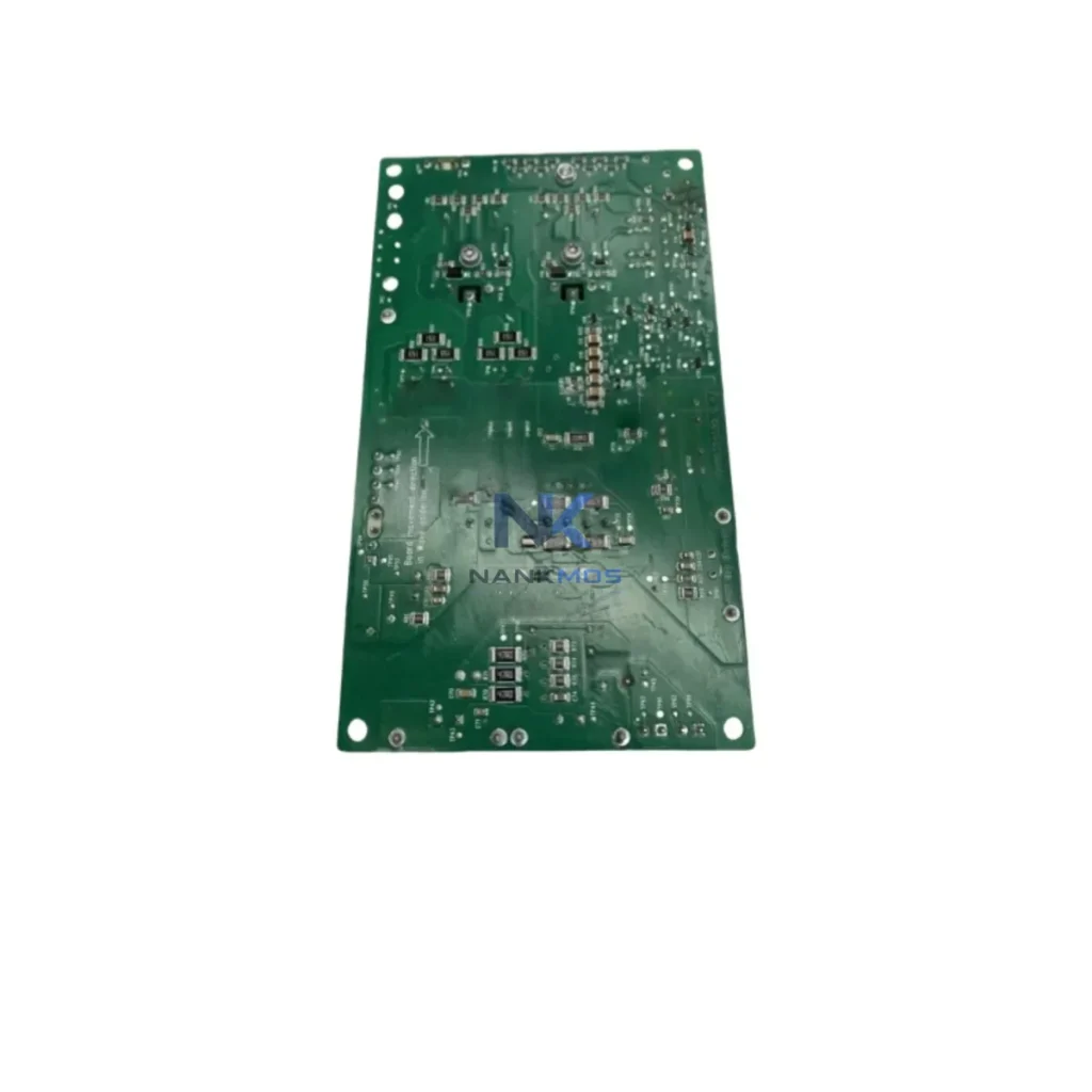 ABB 3AXD50000017375/ZPOW-7B1C Energy-Control Power Supply 3AXD50000017375/ZPOW-7B1C industrial automation spare part
