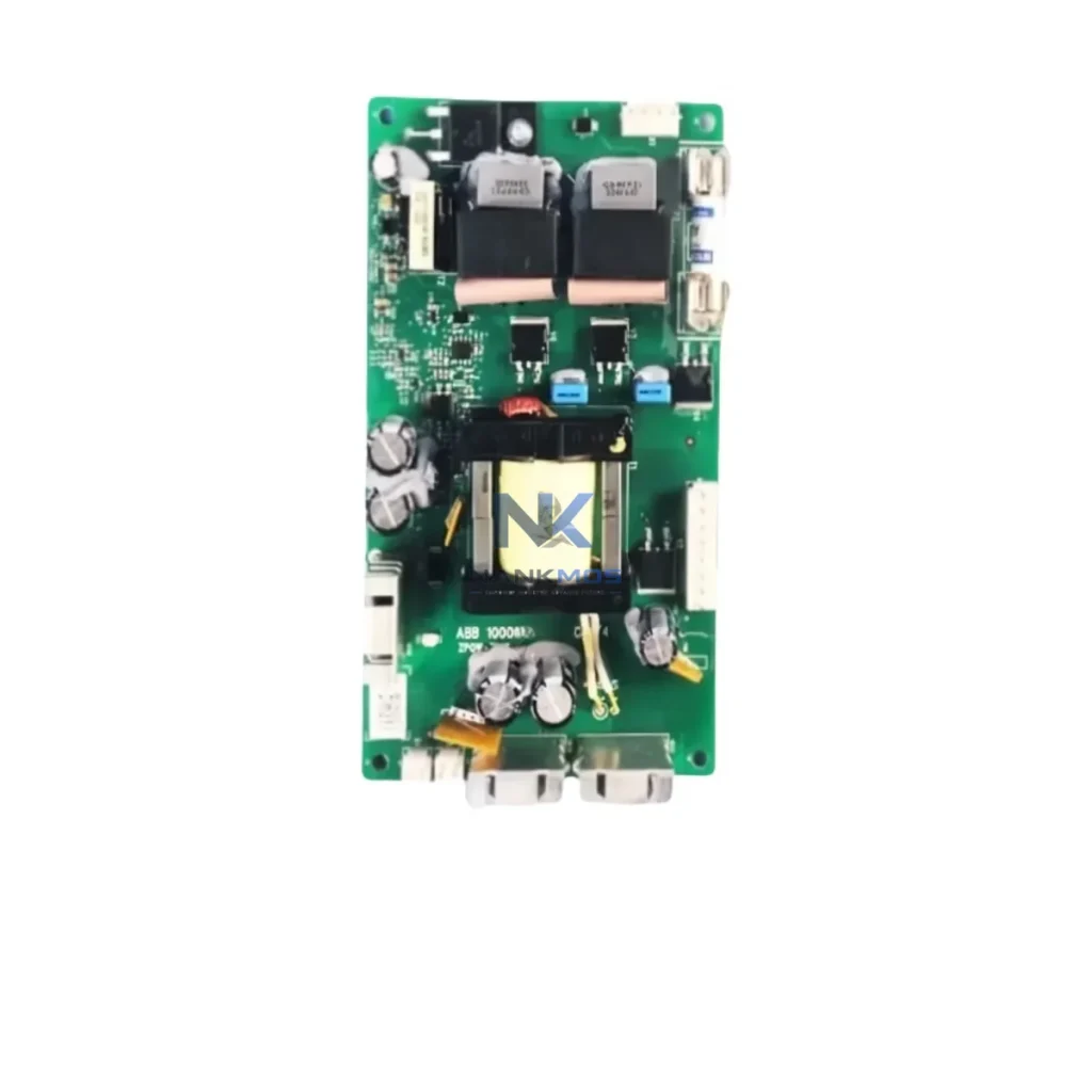 ABB 3AXD50000017375/ZPOW-7B1C Energy-Control Power Supply 3AXD50000017375/ZPOW-7B1C industrial automation spare part