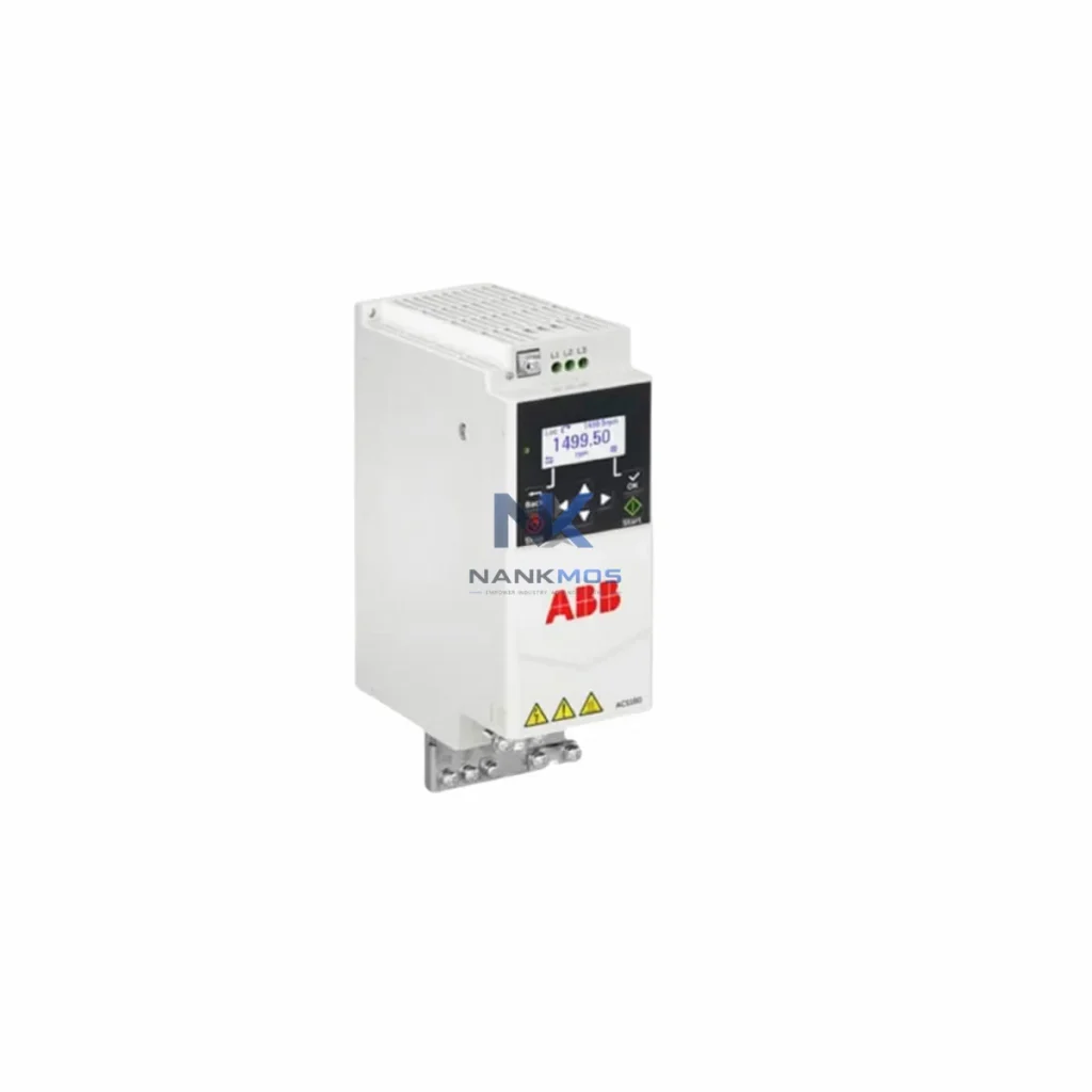 ABB 3AXD50000031886 Drive Module product reference image