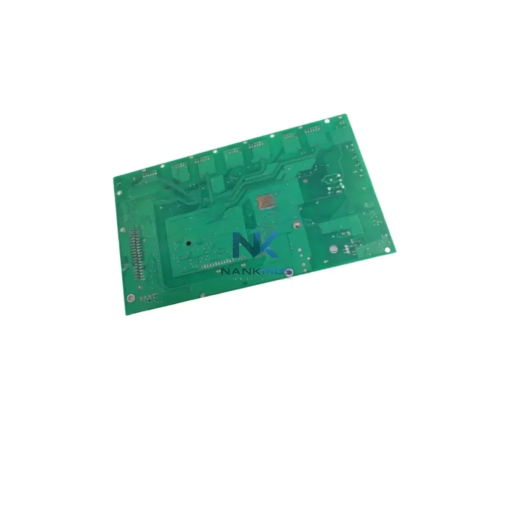 ABB ZINT-571 3AXD50000037997P Network-Linked Interface for Smart Automation 3AXD50000037997P/ZINT-571 industrial automation spare part
