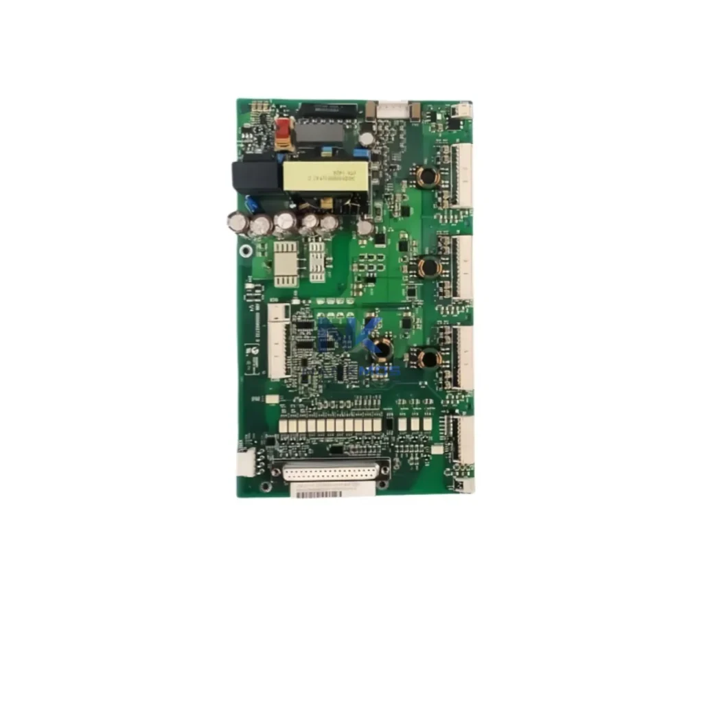 ABB ZINT-571 3AXD50000037997P Network-Linked Interface for Smart Automation 3AXD50000037997P/ZINT-571 industrial automation spare part