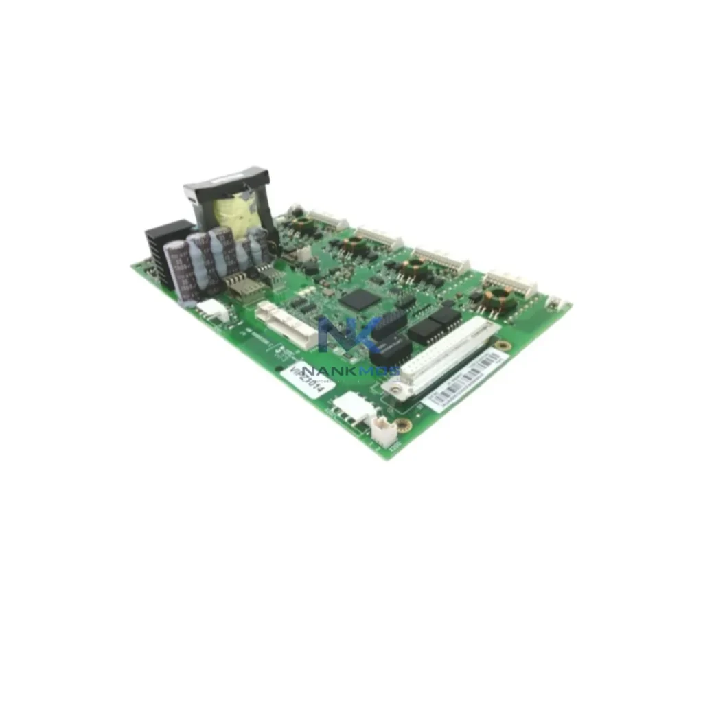 ABB 3AXD50000155477 Drive Control Board product reference image