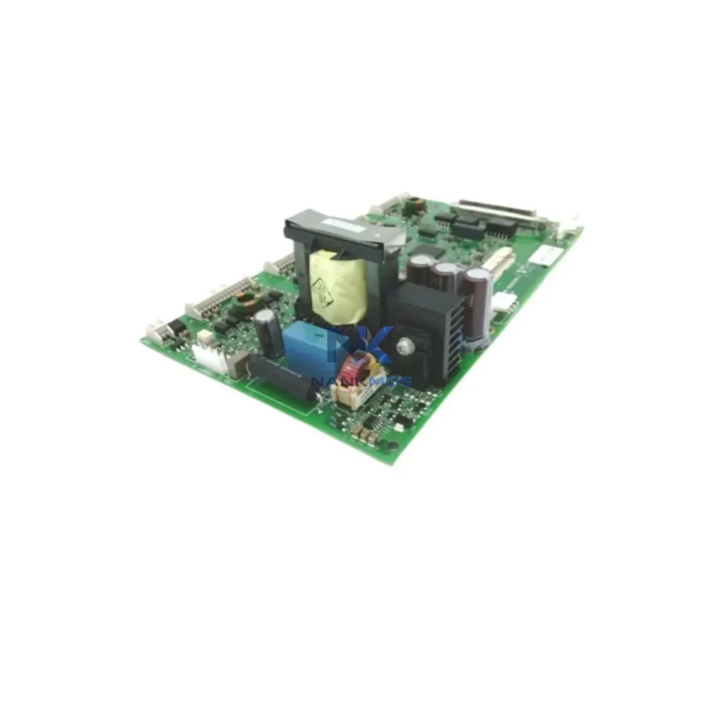 ABB 3AXD50000155477 Energy-Control Drive Board for Smart Lines 3AXD50000155477 industrial automation spare part