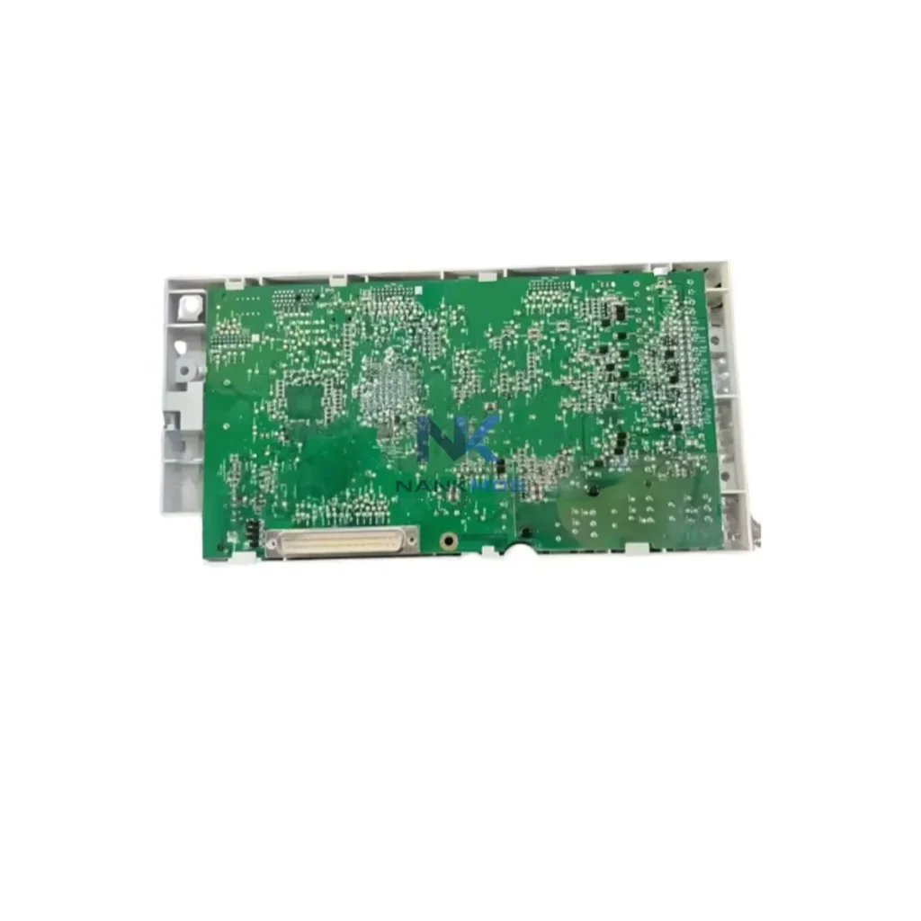 ABB 3AXD50000183012 ZCU-12 System-Matched Drive Control Unit for ACS880 Control Architecture 3AXD50000183012/ZCU-12 industrial automation spare part