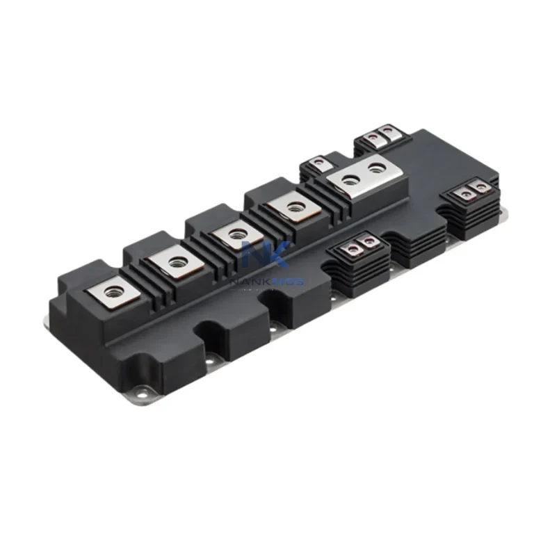 ABB 3AXD50000711888 2MBI1400VXB-120P-50 IGBT Module