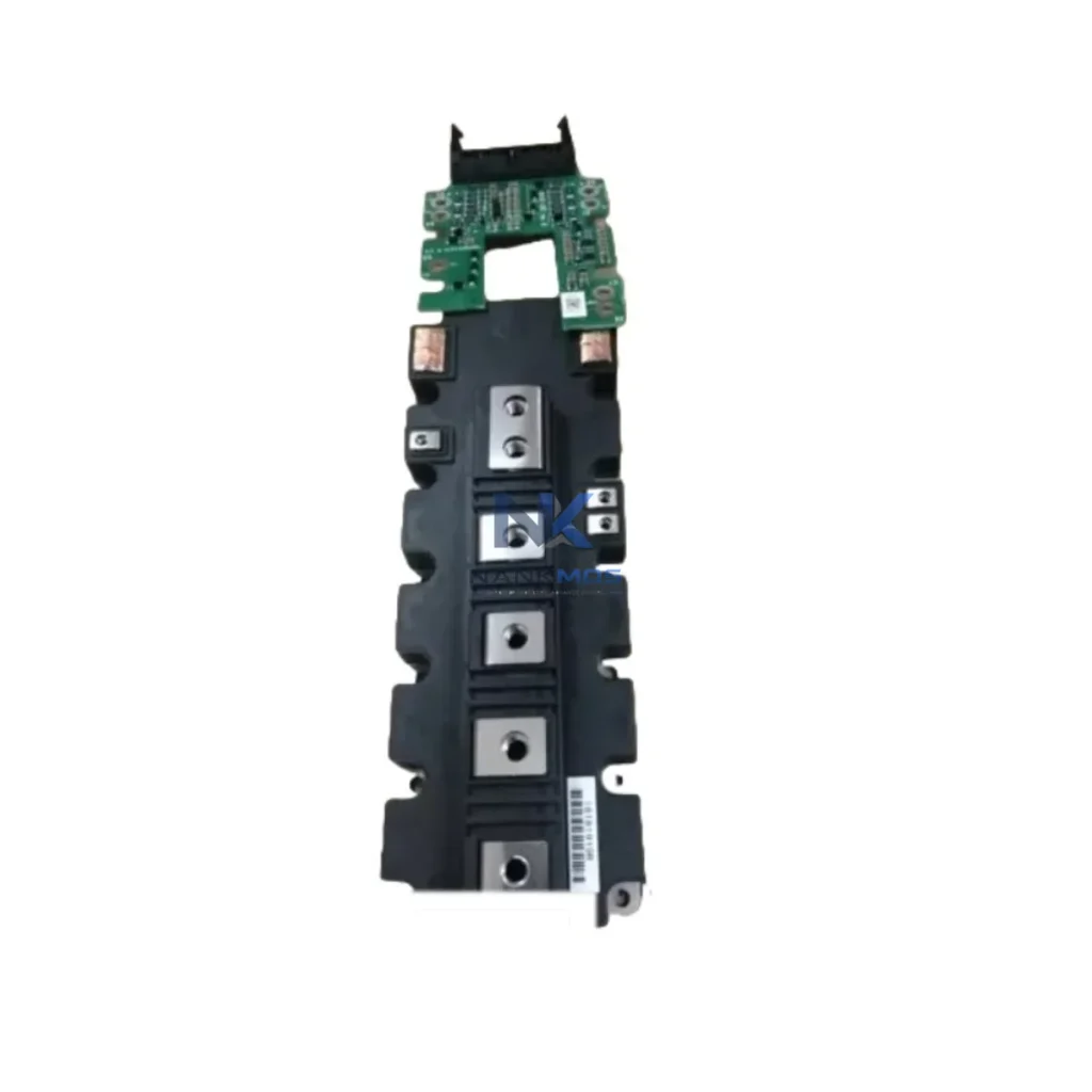 ABB 3AXD50000711901 IGBT Module for ACS880 Systems 3AXD50000711901 2MBI1000VXB-170E-50 industrial automation spare part