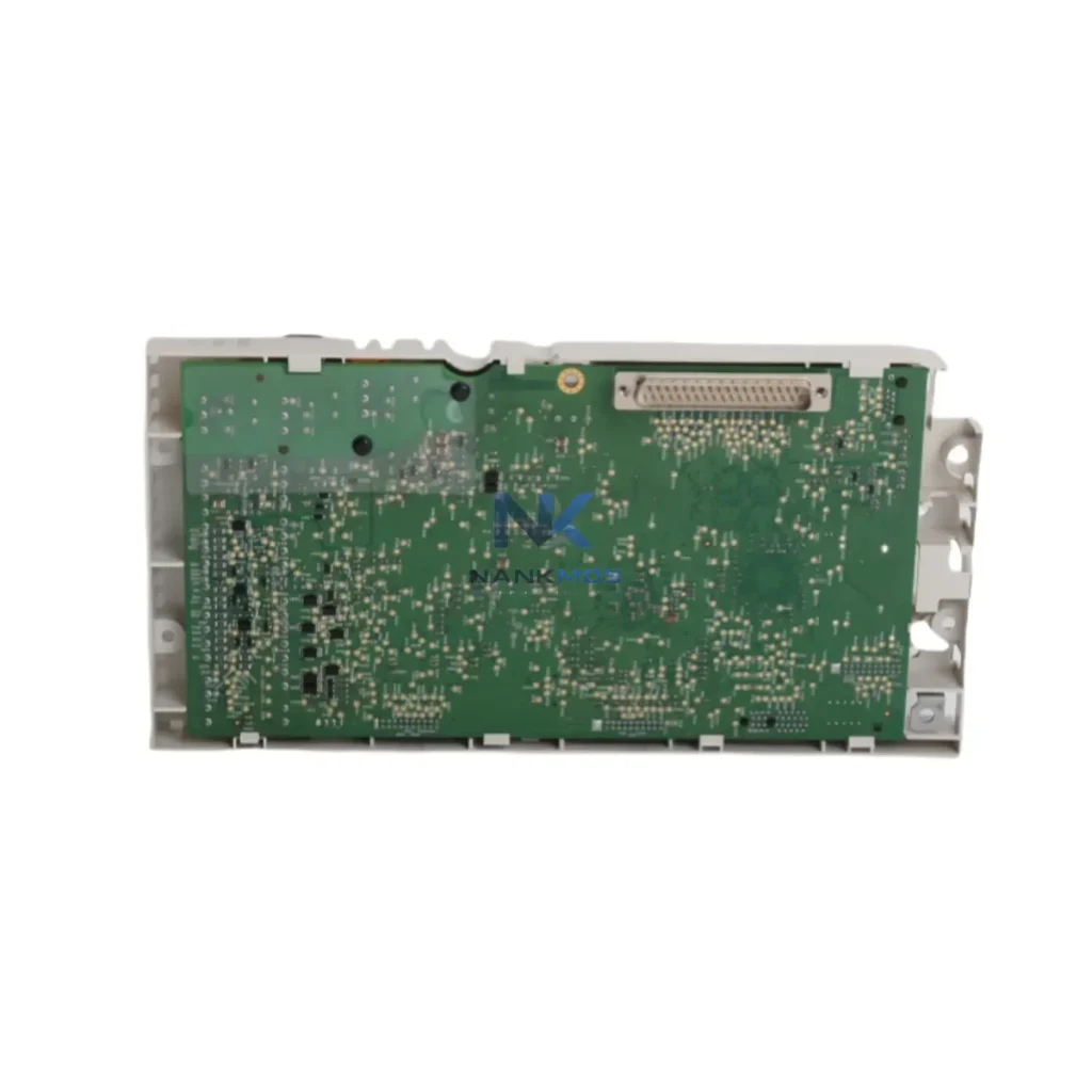 ABB 3AXD50000717330 Network-Linked VFD Control for Smart Automation 3AXD50000717330 industrial automation spare part