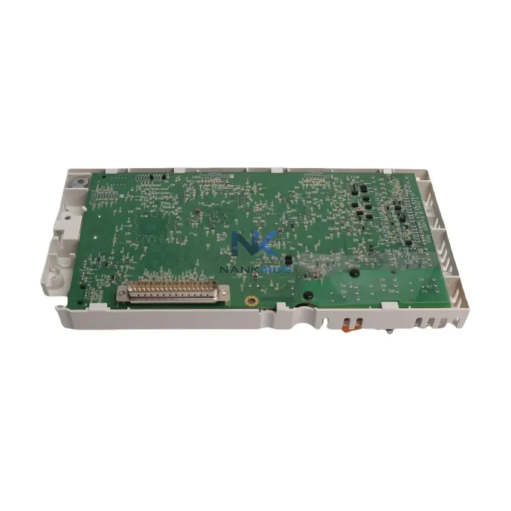 ABB 3AXD50000717330 Network-Linked VFD Control for Smart Automation 3AXD50000717330 industrial automation spare part