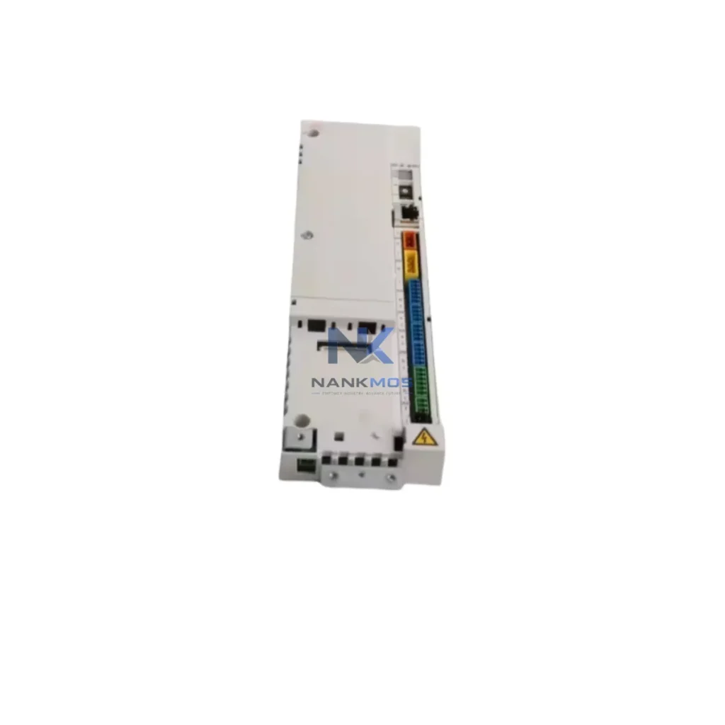 ABB 3AXD50000717330 ACH580-31-CCU-24-H+N2000-AHVK4 product reference image