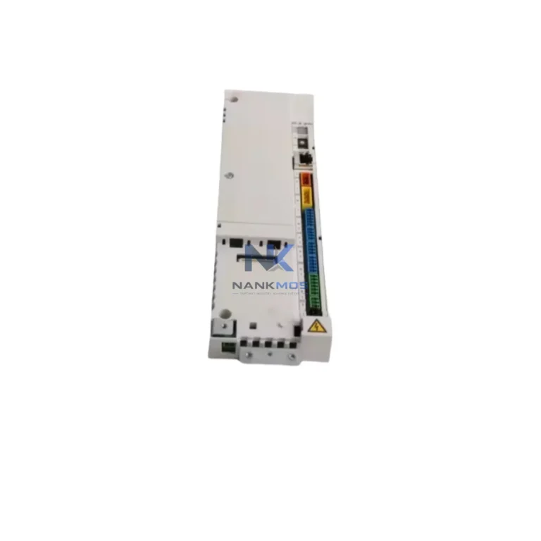 ABB 3AXD50000717330 ACH580-31-CCU-24-H+N2000-AHVK4