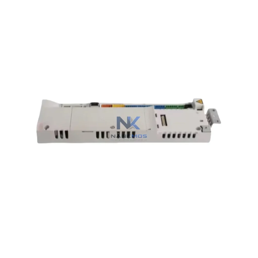 ABB 3AXD50000717330 Energy-Control AC Drive for Smart Production Lines 3AXD50000717330 ACH580-31-CCU-24-H+N2000-AHVK4 industrial automation spare part