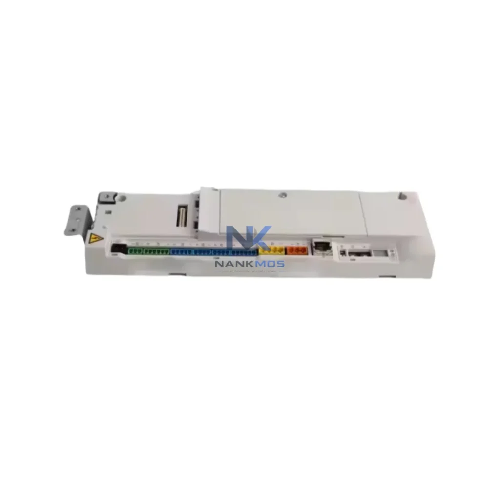 ABB 3AXD50000717330 Energy-Control AC Drive for Smart Production Lines 3AXD50000717330 ACH580-31-CCU-24-H+N2000-AHVK4 industrial automation spare part
