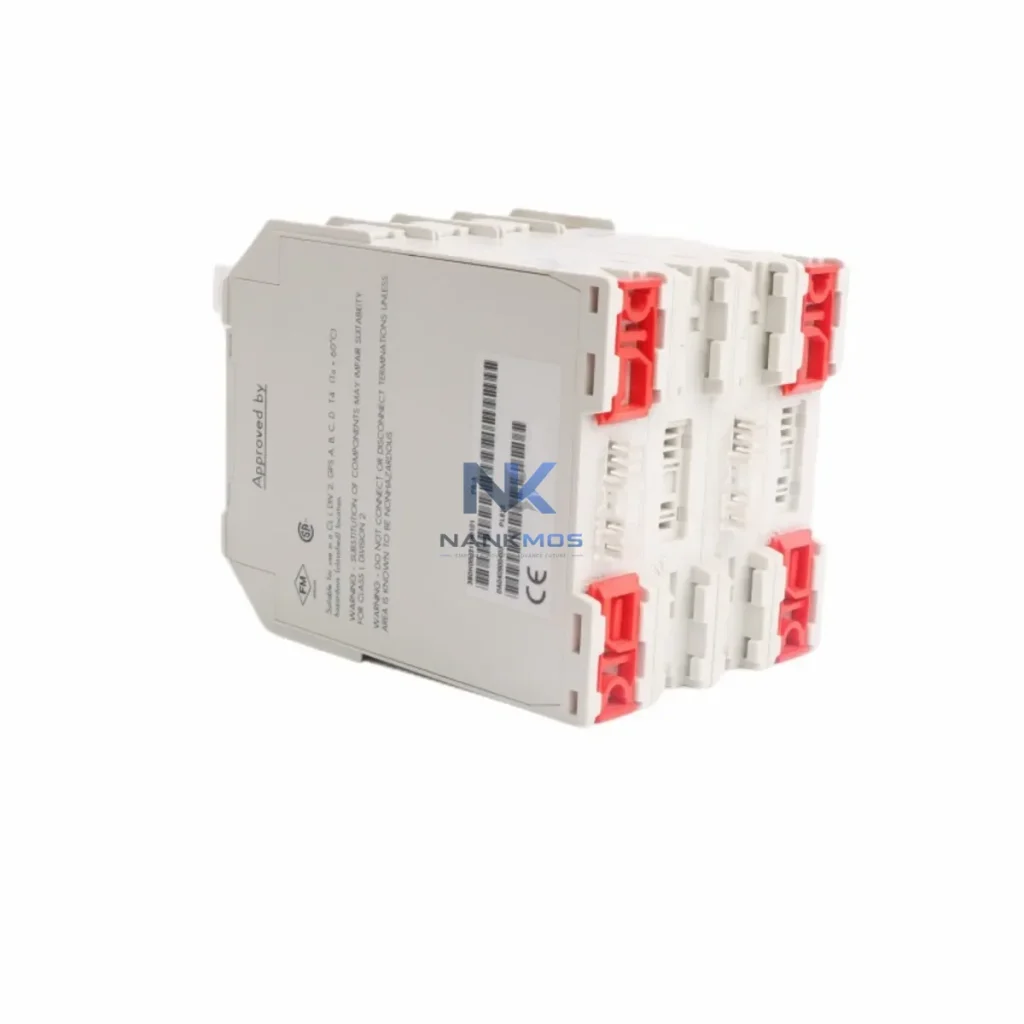 ABB 3BDH000311R0101 PL810 System-Ready Power Link for AC800M 3BDH000311R0101 PL810 industrial automation spare part