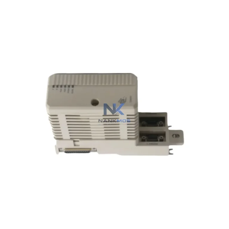 ABB 3BDH000395R0001 Protocol Gateway