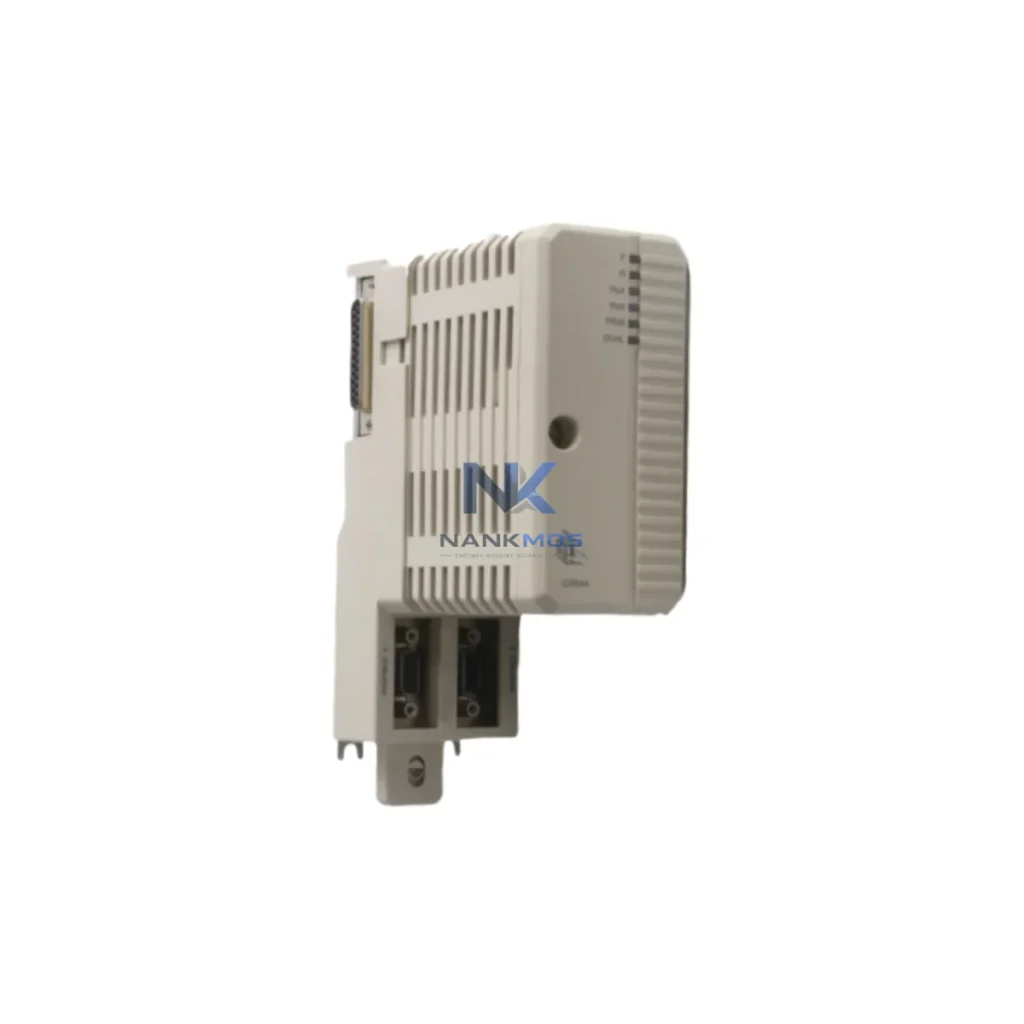 ABB 3BDH000395R0001 Network-Linked PROFIBUS DP Gateway for Smart Automation 3BDH000395R0001 industrial automation spare part