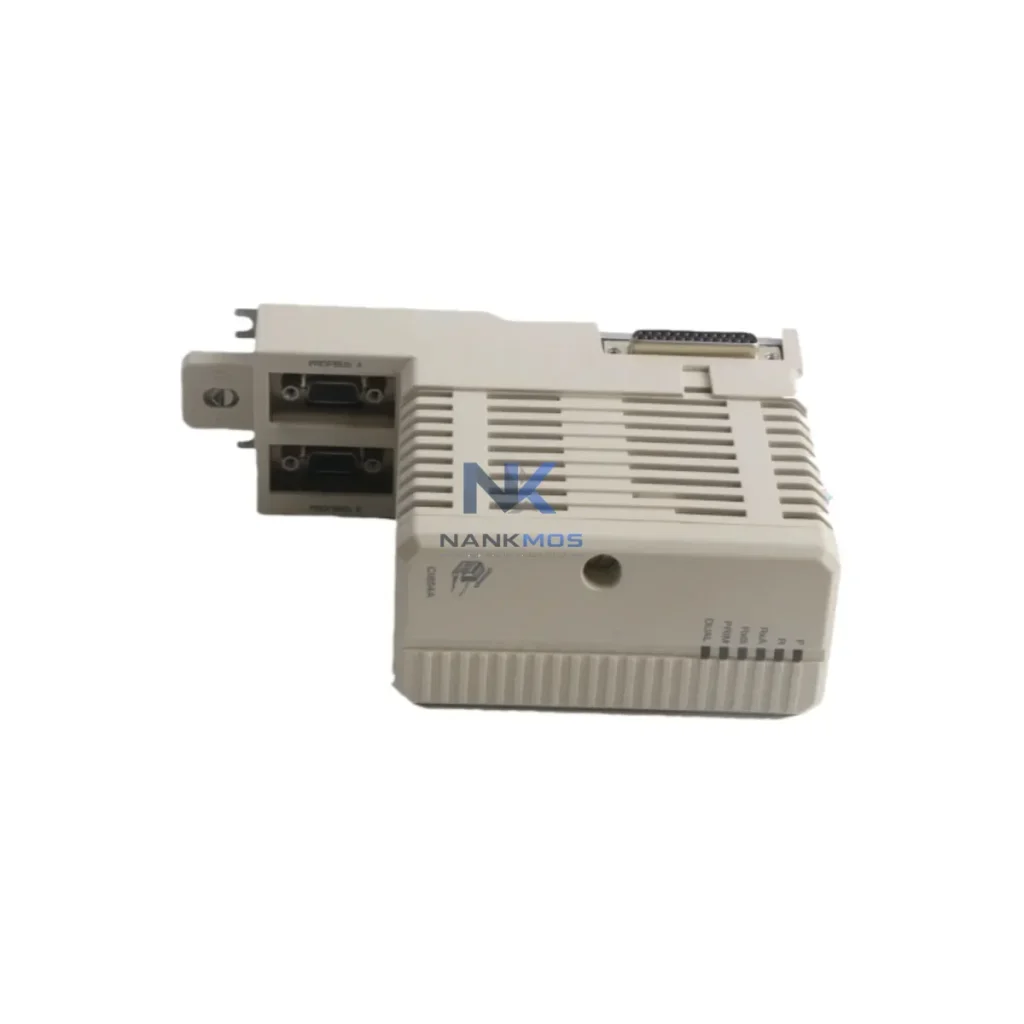 ABB 3BDH000395R0001 Network-Linked PROFIBUS DP Gateway for Smart Automation 3BDH000395R0001 industrial automation spare part