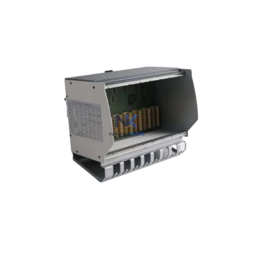 ABB 3BDH000530R1 PM803F Industrial CPU Module product reference image
