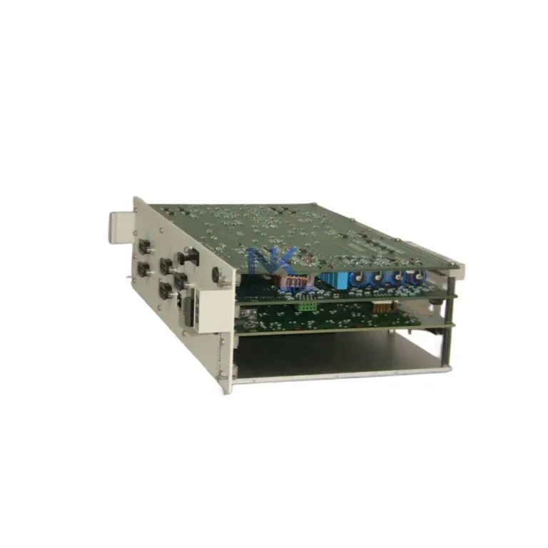 ABB 3BDH000606R1 PM875-2 PLC CPU Module
