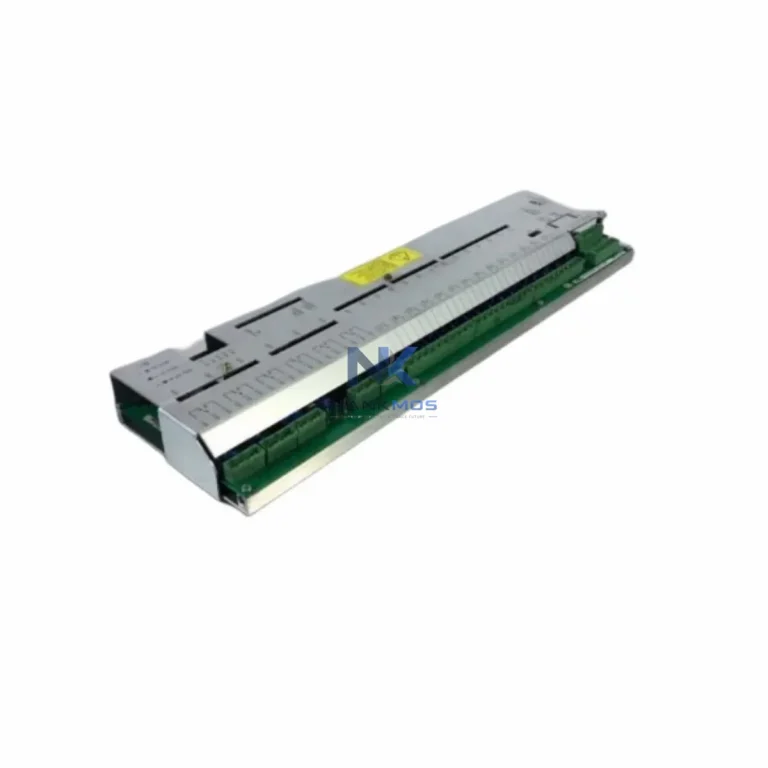 ABB 3BHB000272R0001 UFC719AE01 I/O Controller Module