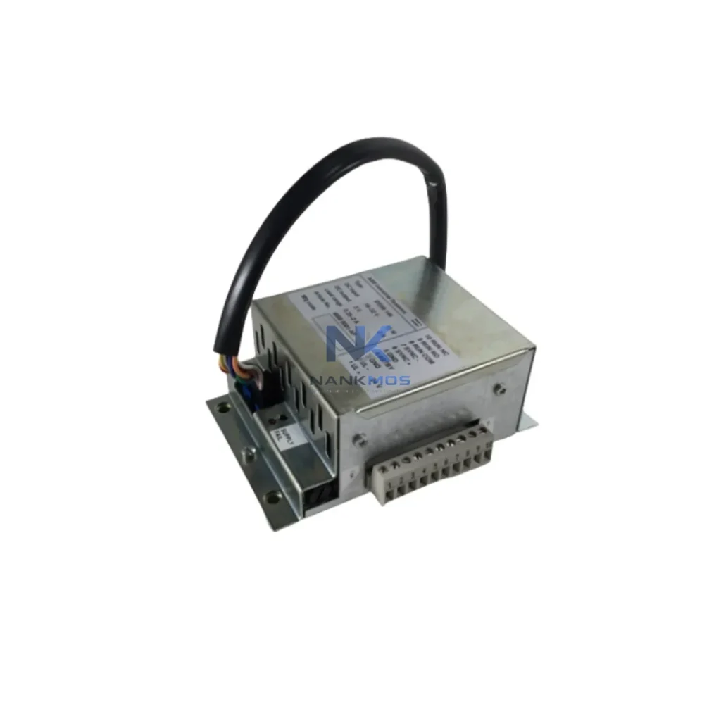 ABB 3BHB000272R0101 I/O Interface Module product reference image