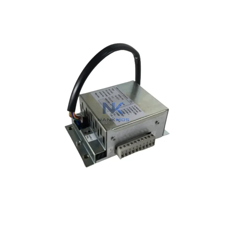 ABB 3BHB000272R0101 I/O Interface Module