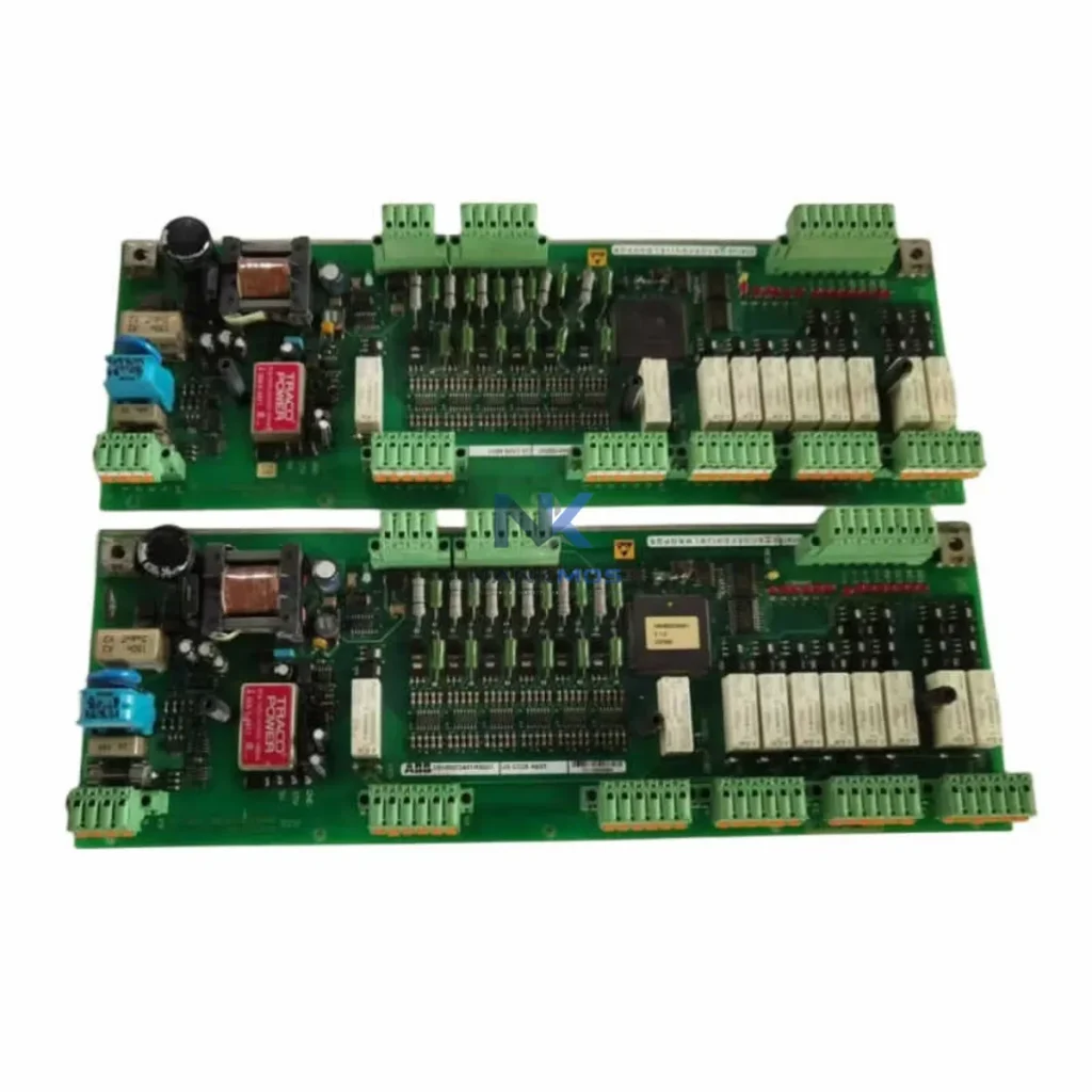 ABB 3BHB000652R0101 5SHY3545L0009 product reference image