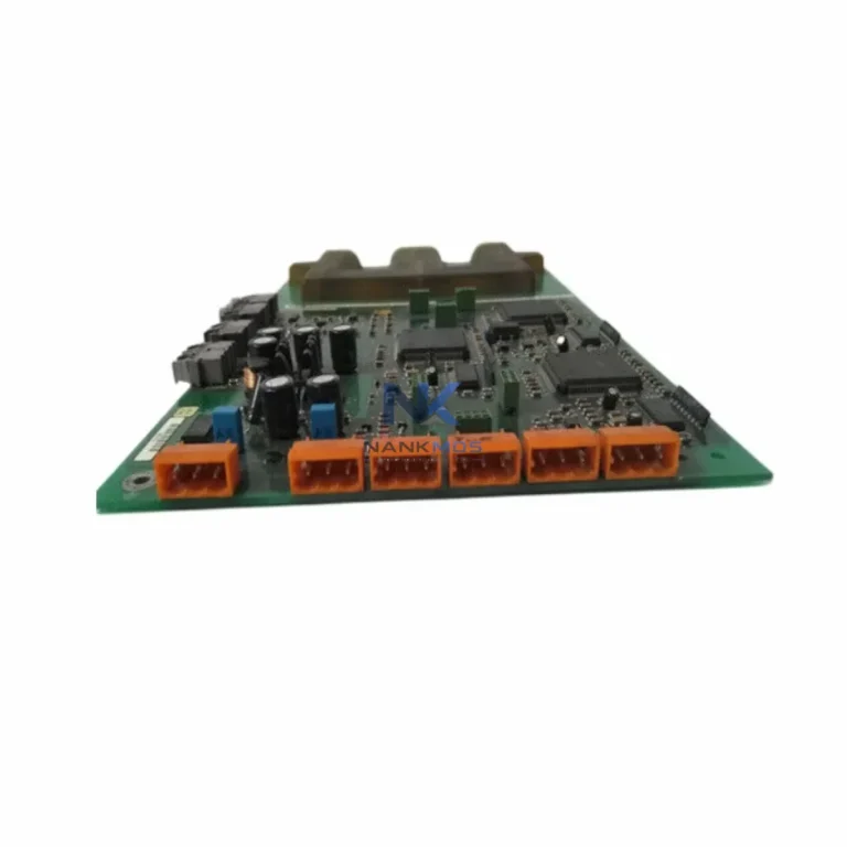 ABB 3BHB002916R0001 UFC721AE Processor Module
