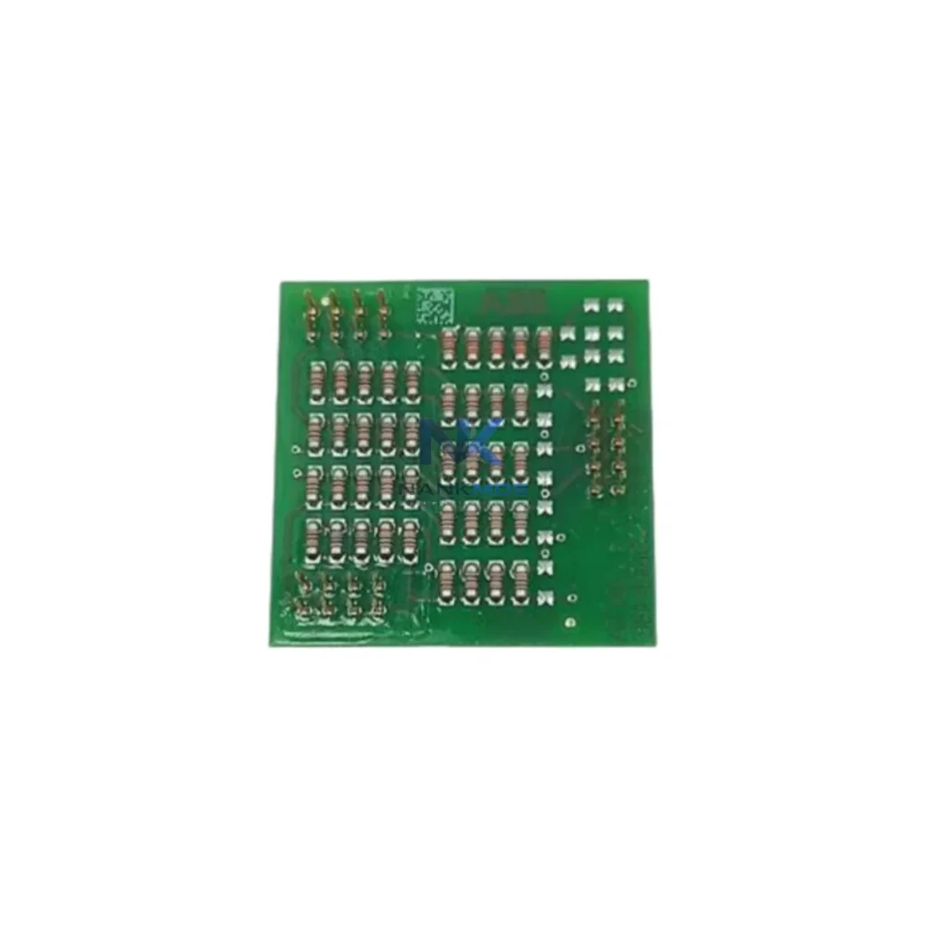 ABB 3BHB002953R0108 XVC723 AE108 Communication Module product reference image